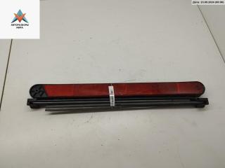 знак аварийной остановки Audi A6 4B/C5 [рестайлинг] 2003, 2.5 л., дизель, АКПП, чёрный, универсал, 4B9