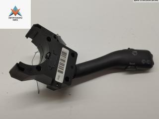 переключатель дворников Audi A6 4B/C5 [рестайлинг] 2003, 2.5 л., дизель, АКПП, чёрный, универсал, 4B0953503H