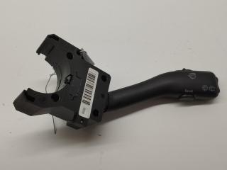 переключатель дворников Audi A6 C5 2003, 2.5 л., дизель, АКПП, чёрный, универсал, 4B0953503H