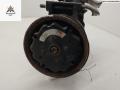 компрессор кондиционера Audi A4 B6 2001, 1.8 л., Ti, бензин, 6SEU12C - фото №2