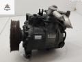 компрессор кондиционера Audi A4 B6 2001, 1.8 л., Ti, бензин, 6SEU12C - фото №3