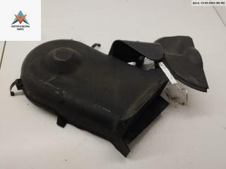 защита (кожух) ремня ГРМ Audi A6 4B/C5 [рестайлинг] 2004, 2.5 л., дизель, АКПП, серый, универсал, 059109124C