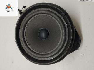 динамик двери Audi A4 B6 2004, 2.0 л., бензин, МКПП, серый, седан, 8E0035411