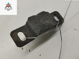 кронштейн радиатора Audi A4 B5 1997, 1.6 л., бензин, МКПП, синий, седан, 4D0260427