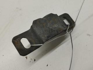 кронштейн радиатора Audi A4 B5 1997, 1.6 л., бензин, МКПП, синий, седан, 4D0260427