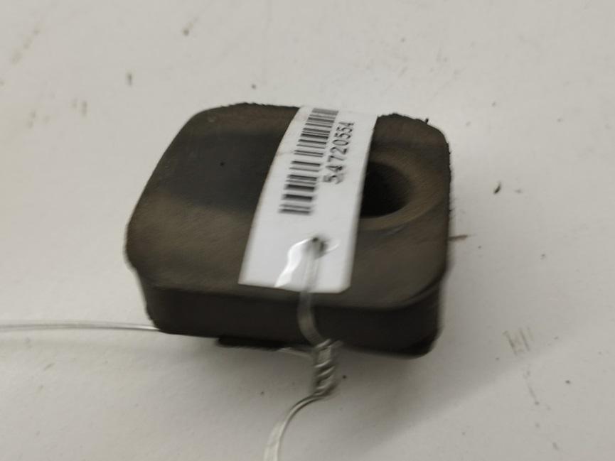 кронштейн радиатора Audi A4 B5 1997, 1.6 л., бензин, МКПП, синий, седан, 8D0121276