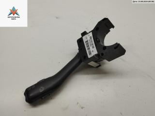 переключатель дворников Audi A6 4B/C5 [рестайлинг] 2004, 2.5 л., дизель, АКПП, серый, универсал, 4B0953503H