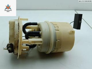 насос топливный Peugeot 307 1 поколение 2003, 1.6 л., бензин, МКПП, серый, хетчбэк 5 дв., 9626872080