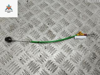 Трос двери задней BMW 5 серия E39 [рестайлинг] 2001, 2.0 л., дизель, МКПП, зелёный, универсал, 8225714