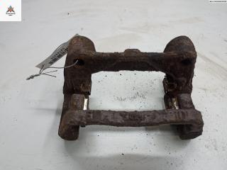 скоба суппорта Opel Zafira 2 поколение (B) 2006, 1.8 л., бензин, МКПП, серый, минивэн