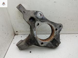 Кулак (корпус ступицы) передний правый Chevrolet Cruze 1 поколение [рестайлинг] 2012, 1.7 л., дизель, МКПП, белый, универсал