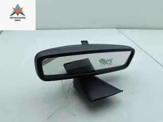 зеркало салона Mercedes-Benz C-Класс W202/S202 [рестайлинг] 1999, 1.8 л., бензин, АКПП, синий, седан