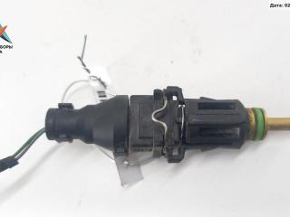 датчик температуры BMW 3 серия E46 2000, 2.0 л., бензин, МКПП, чёрный, универсал, 13621433077