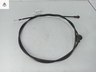 трос капота Audi A3 8L [рестайлинг] 2002, 1.8 л., бензин, МКПП, чёрный, хетчбэк 3 дв., 8L1823531A