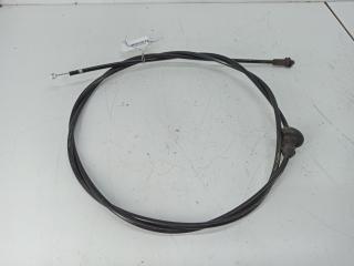 трос капота Audi A3 8L 2002, 1.8 л., бензин, МКПП, чёрный, хетчбэк 3 дв., 8L1823531A