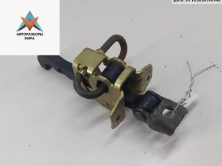 Ограничитель открывания двери задней BMW 3 серия E46 [рестайлинг] 2003, универсал, 8160963