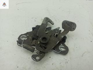 замок капота Citroen Jumpy 2 поколение 2010, 2.0 л., дизель, МКПП, серый, минивэн