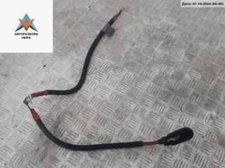 проводка двигателя BMW 5 серия E39 [рестайлинг] 2000, 2.5 л., бензин, АКПП, синий, седан, 1439331