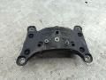 кронштейн КПП Audi A8 D3 2003, 4.0 л., дизель, АКПП, чёрный, седан, 4F0399231N - фото №2