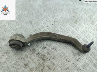 рычаг передний правый Audi A4 B5 1996, 1.8 л., бензин, МКПП, зелёный, универсал