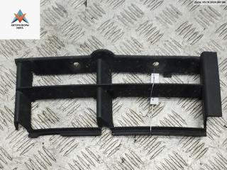 заглушка (решетка) в бампер BMW 5 серия E39 [рестайлинг] 2001, 2.0 л., дизель, МКПП, зелёный, универсал, 8235673