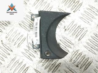 заглушка (решетка) в бампер BMW 5 серия E39 [рестайлинг] 2001, 2.0 л., дизель, МКПП, зелёный, универсал, 6906428