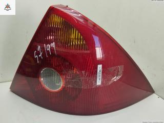 фонарь задний правый Ford Mondeo 3 поколение [рестайлинг] 2003, 1.8 л., бензин, МКПП, серый, хетчбэк 5 дв., 1S7113404A