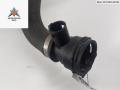 патрубок радиатора BMW 5 серия E60/E61 2003, 3.0 л., бензин, 7519257 - фото №2