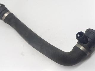 патрубок радиатора BMW 5 E60/E61 2003, 3.0 л., бензин, 7519257