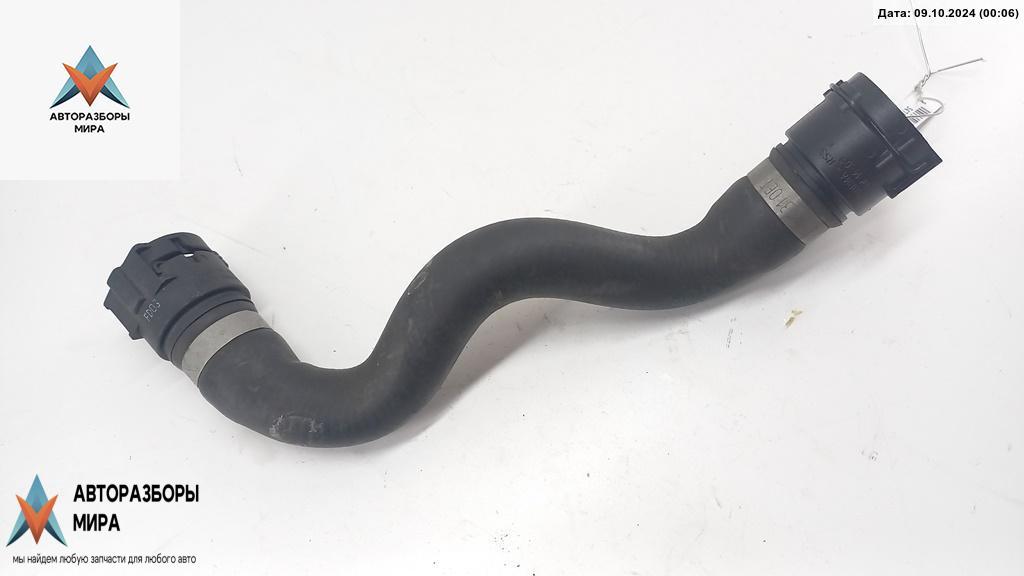 патрубок (трубопровод, шланг) BMW 5 серия E60/E61 2003, 3.0 л., бензин, АКПП, серый, седан, 64216910759 - фото №1
