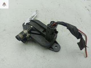 датчик абсолютного давления Citroen C4 Picasso 1 поколение 2007, 1.6 л., дизель, МКПП, чёрный, минивэн, 9645022680