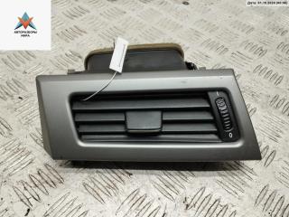 дефлектор обдува салона BMW 5 серия E60/E61 2005, 2.5 л., бензин, АКПП, серый, универсал, 6910731