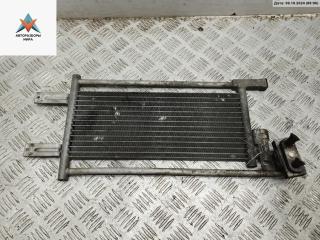 радиатор АКПП BMW 3 серия E36 1996, 1.6 л., бензин, АКПП, красный, хетчбэк 3 дв., 1729770