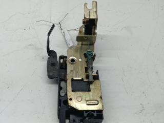 замок двери передней правой Ford Galaxy 1 поколение [рестайлинг] 2003, 2.8 л., бензин, МКПП, серый, минивэн, 7M3837016C