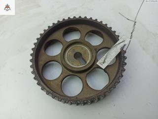 шкив распредвала Opel Vectra B [рестайлинг] 1999, 2.0 л., бензин, МКПП, синий, универсал, 90531683