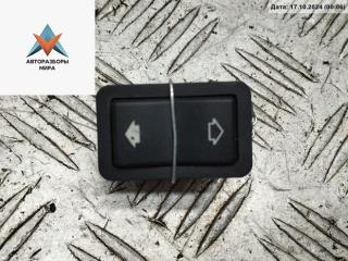 кнопка стеклоподъемника заднего левого BMW 5 серия E39 1999, 2.5 л., бензин, АКПП, чёрный, универсал, 8368974