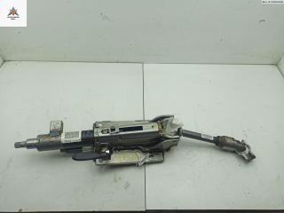 рулевая колонка Peugeot 407 1 поколение 2004, 2.0 л., бензин, МКПП, серый, универсал, 96570097XT