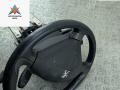 рулевая колонка Peugeot 407 1 поколение 2004, 2.0 л., бензин, МКПП, серый, универсал, 96570097XT - фото №3