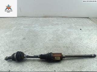 полуось передняя правая (приводной вал, ШРУС) BMW 5 серия E60/E61 2006, 3.0 л., дизель, МКПП, серый, универсал, 7534637