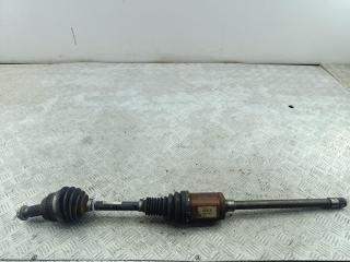 полуось передняя правая (приводной вал, ШРУС) BMW 5 серия E60/E61 2006, 3.0 л., дизель, МКПП, серый, универсал, 7534637