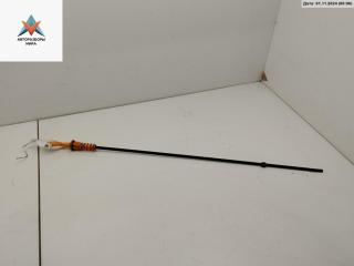 щуп двигателя Audi A6 4B/C5 [рестайлинг] 2002, 1.9 л., дизель, МКПП, серый, универсал, 038115611B