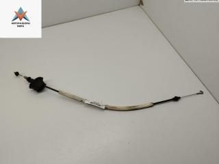 трос двери Audi A6 4F/C6 2005, 2.7 л., дизель, МКПП, зелёный, универсал