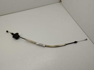 трос двери Audi A6 4F/C6 2005, 2.7 л., дизель, МКПП, зелёный, универсал