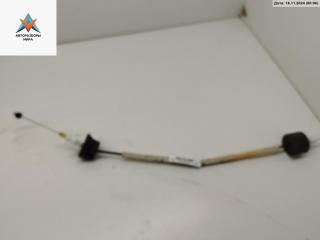 трос двери Audi A6 4F/C6 2007, 3.0 л., дизель, АКПП, белый, универсал