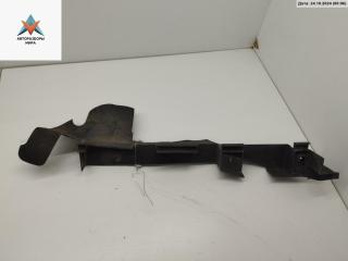 диффузор вентилятора Audi A6 4B/C5 [рестайлинг] 2002, 2.5 л., дизель, АКПП, серый, универсал, 4B0121284Q