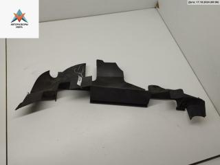 диффузор вентилятора Audi A6 4B/C5 [рестайлинг] 2002, 2.5 л., дизель, АКПП, серый, универсал, 4B0121283Q