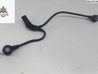 датчик детонации BMW 5 серия E60/E61 2003, 3.0 л., бензин, АКПП, серый, седан, 1435485