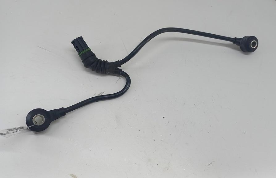 датчик детонации BMW 5 E60/E61 2003, 3.0 л., бензин, АКПП, серый, седан, 1435485