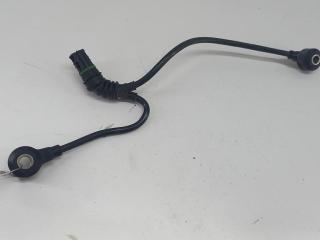 датчик детонации BMW 5 E60/E61 2003, 3.0 л., бензин, АКПП, серый, седан, 1435485