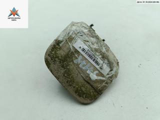 заглушка (решетка) в бампер Renault Laguna 1 поколение [рестайлинг] 1999, 1.8 л., бензин, МКПП, бежевый, универсал, 7700420431